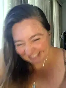 Iceprincess2bad4u online show from January 18, 2025, 6:34 am