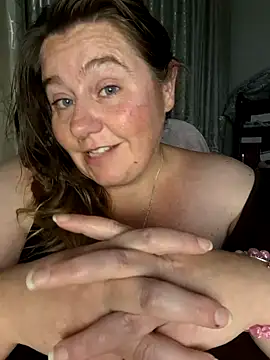 Iceprincess2bad4u online show from January 18, 2025, 6:10 pm