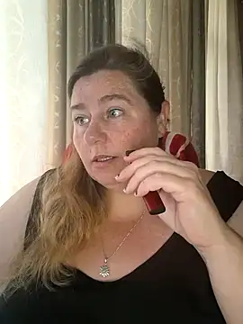 Iceprincess2bad4u online show from February 2, 2025, 6:26 am