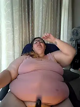 Iceprincess2bad4u online show from February 9, 2025, 6:22 am