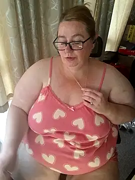 Iceprincess2bad4u online show from January 17, 2026, 6:18 am