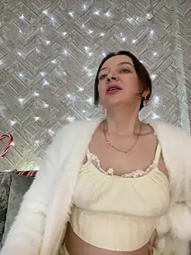 EvaBarsa  online show from December 26, 2024, 3:27 am