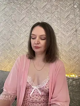 EvaBarsa  online show from January 22, 2025, 3:20 am