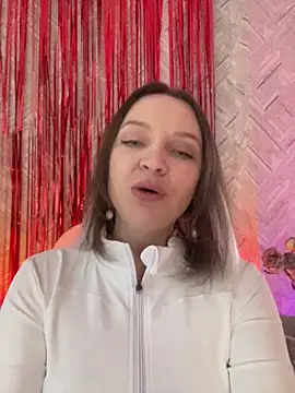 EvaBarsa  online show from February 20, 2025, 3:12 am