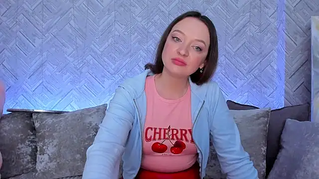 EvaBarsa  online show from September 14, 2025, 1:38 am