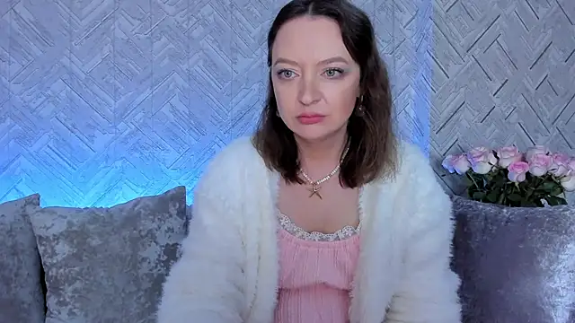 EvaBarsa  online show from December 2, 2025, 2:50 am