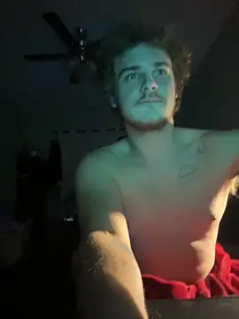 JondusS online show from October 18, 2025, 11:44 am