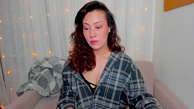 FieryHeart online show from February 16, 2026, 7:21 pm