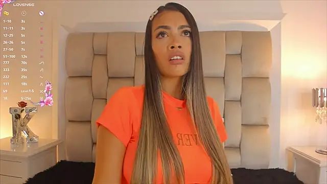 Kathy taylor  online show from March 8, 2025, 7:42 pm