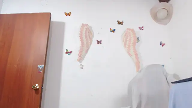 angie tssex online show from March 7, 2025, 12:45 pm