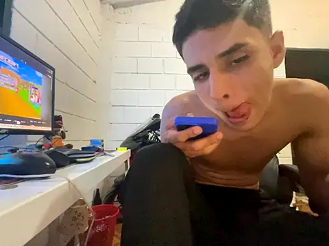 Max TheHorseDick online show from October 23, 2025, 3:50 am