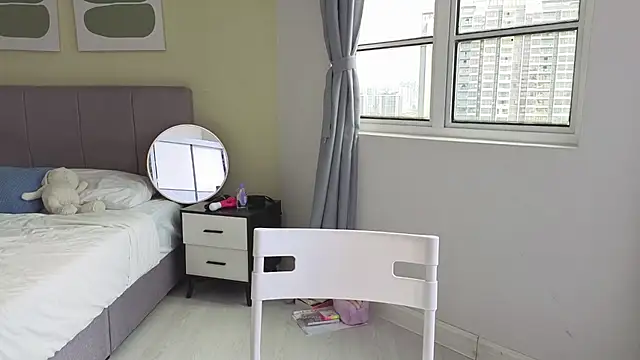 TammiLou online show from November 19, 2025, 6:24 am