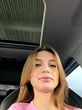 -AngelAri- online show from November 16, 2025, 9:15 am