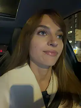 -AngelAri- online show from March 18, 2026, 6:11 pm