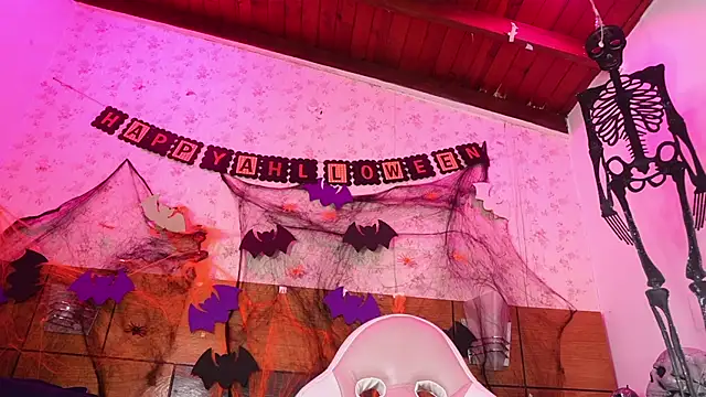 mssburbuja online show from October 21, 2025, 3:18 am