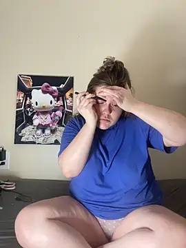 daddyarimm online show from March 10, 2026, 6:46 pm