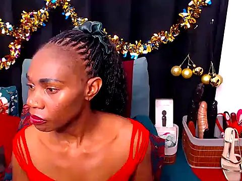 sexybootylicious online show from January 3, 2025, 11:57 am