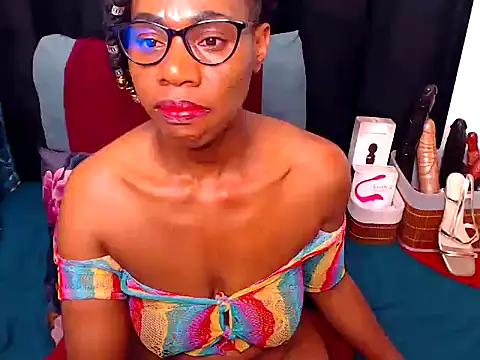 sexybootylicious online show from February 11, 2025, 2:46 pm