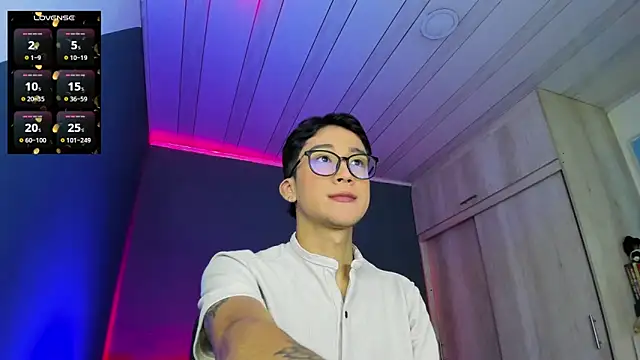 tom Howard online show from January 9, 2025, 5:00 pm