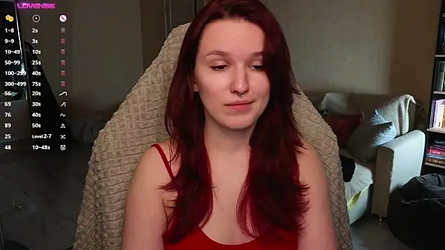 Val lava online show from April 5, 2026, 8:28 pm