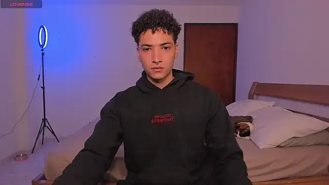 MitchellXD online show from January 26, 2025, 12:22 pm