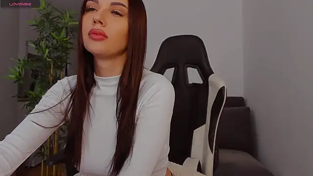 Jaylee Krys online show from October 7, 2025, 4:04 pm