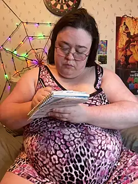 SexyxLexie online show from February 9, 2026, 1:15 pm