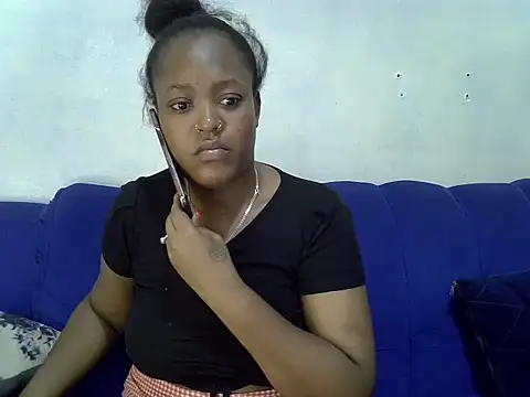 Spice202 online show from October 12, 2025, 7:46 pm