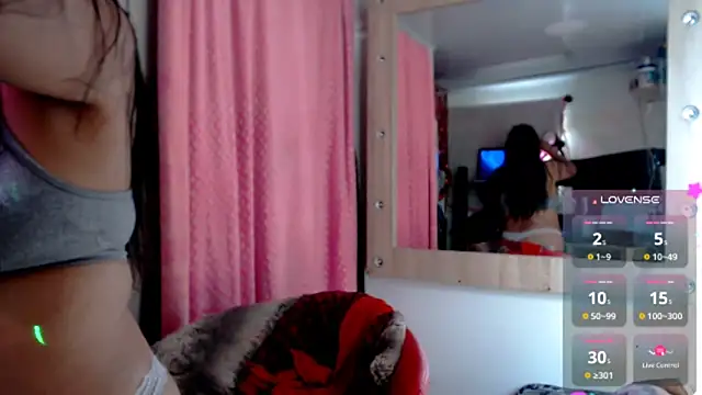 Snapshot of Bekkakinky chatting on September 27, 2025, 8:14 pm Bekkakinky online show from September 27, 2025, 8:14 pm