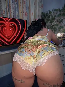 uma patna000 online show from February 8, 2026, 7:50 pm