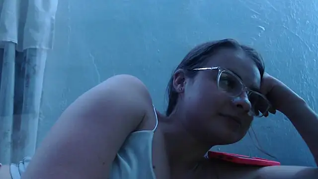 HellenMiyer1111 online show from September 9, 2025, 4:01 am