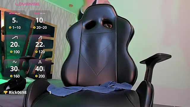 Petesevans online show from March 20, 2025, 2:51 am