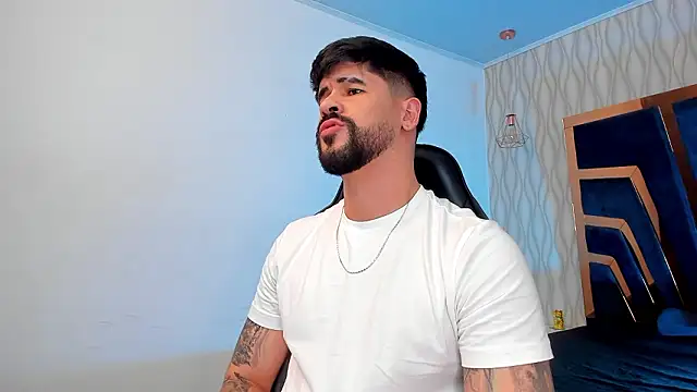 Petesevans online show from January 31, 2026, 11:25 pm