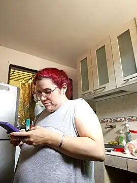 karlythothxh online show from March 9, 2026, 5:28 pm