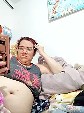 karlythothxh online show from April 17, 2026, 4:10 pm