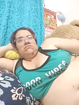 karlythothxh online show from April 22, 2026, 11:39 pm