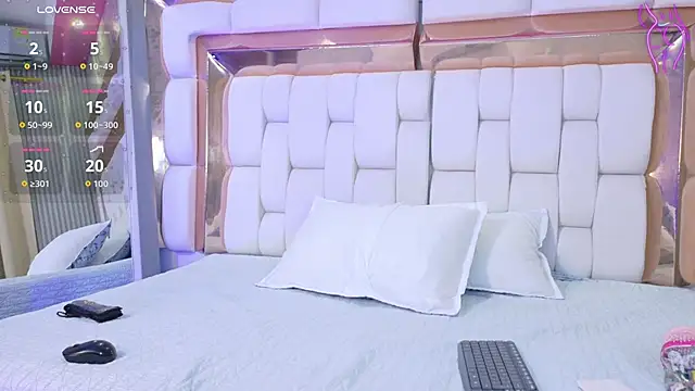 sexysistter online show from March 14, 2026, 12:32 pm