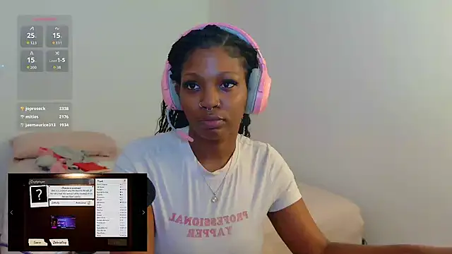 mochamimi online show from May 29, 2026, 3:37 am