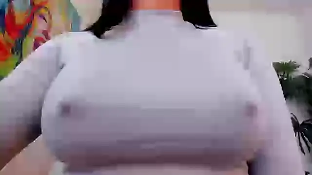 rosalia-04 online show from January 21, 2025, 10:08 pm