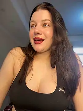 likaxxx online show from February 1, 2025, 12:16 pm