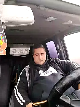 ADRIAN ADI40 online show from January 1, 2025, 12:44 pm