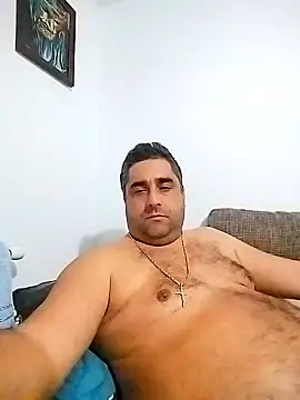 ADRIAN ADI40 online show from January 3, 2025, 5:42 pm