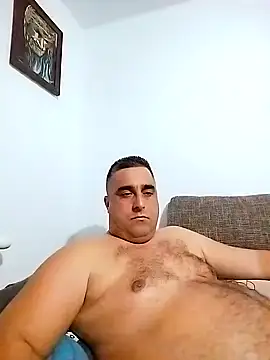 ADRIAN ADI40 online show from January 15, 2025, 6:51 pm