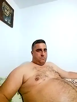 ADRIAN ADI40 online show from March 3, 2025, 9:37 pm