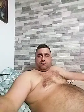 ADRIAN ADI40 online show from February 27, 2026, 3:50 am