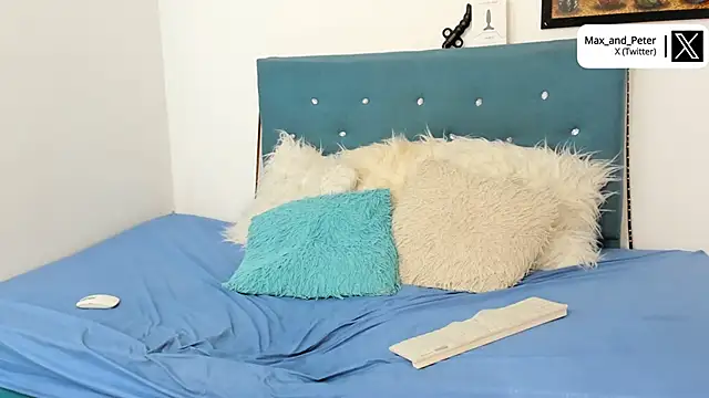 Max and Peter online show from January 8, 2025, 7:24 pm