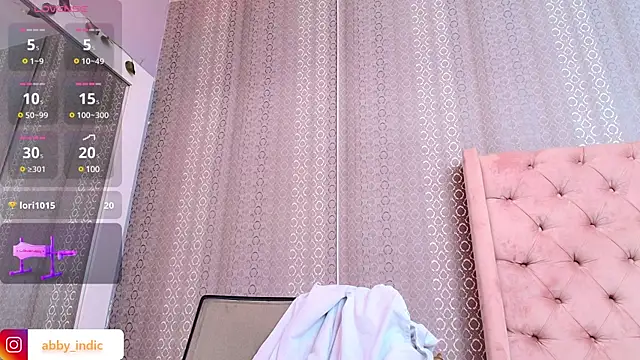 indi catalina online show from February 11, 2025, 6:55 pm