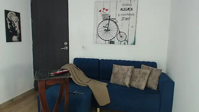 Ferotica mistress online show from February 22, 2026, 4:13 am