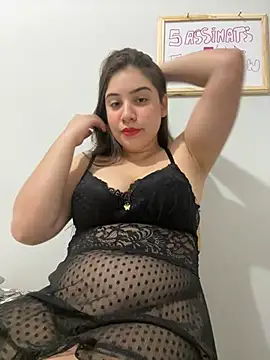 Biancarockefeller online show from December 11, 2024, 3:45 am