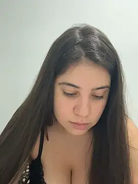 Biancarockefeller online show from February 23, 2025, 1:46 am